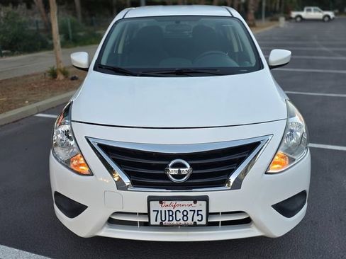 Used 2016 Nissan Versa S FWD image 29