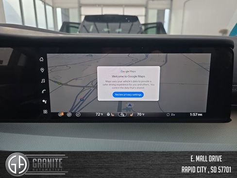 New 2025 Nissan Murano SL w/ Cargo Package AWD/4WD image 19