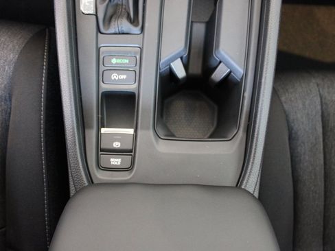 New 2025 Honda Accord SE image 32