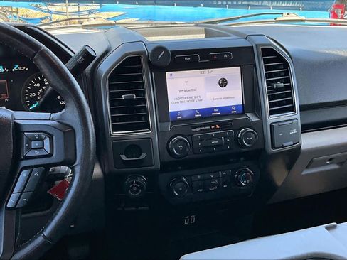 Used 2020 Ford F150 XLT w/ Equipment Group 302A Luxury image 7