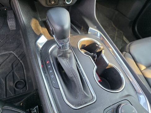 Certified 2023 Chevrolet Traverse LT image 17