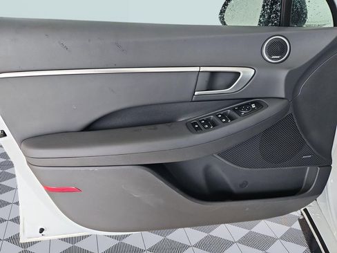 Used 2021 Hyundai Sonata SEL Plus w/ Tech Package image 10