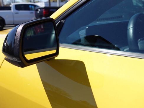 Used 2024 Ford Mustang Premium RWD image 13