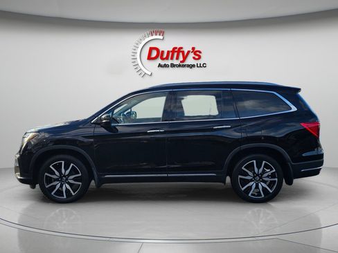 Used 2020 Honda Pilot Elite image 16