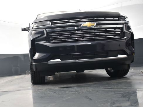 Certified 2023 Chevrolet Tahoe Premier image 29