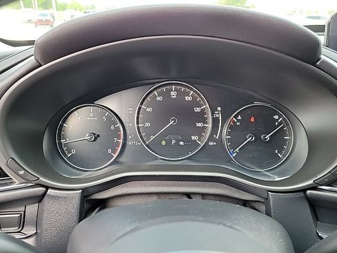 Used 2025 MAZDA CX-30 AWD 2.5 S w/ Preferred Package image 29