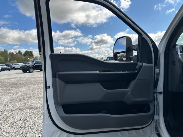 Used 2025 Ford F250 XL w/ XL Driver Assist Package AWD/4WD image 19