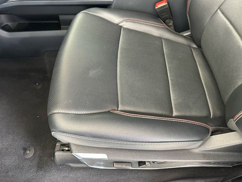 Certified 2024 Ford F250 Lariat AWD/4WD image 26