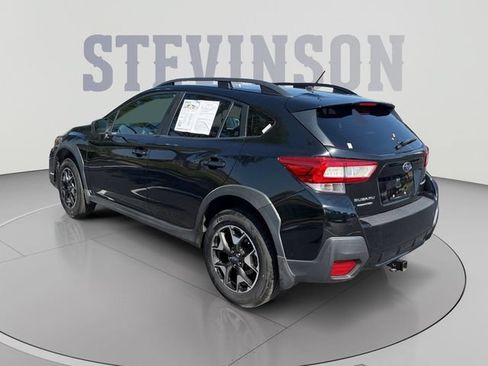 Used 2019 Subaru Crosstrek 2.0i AWD/4WD image 3