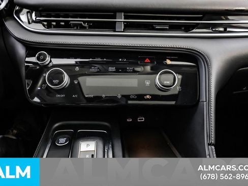 Used 2024 INFINITI QX60 Luxe w/ Performance Audio Package AWD/4WD image 39