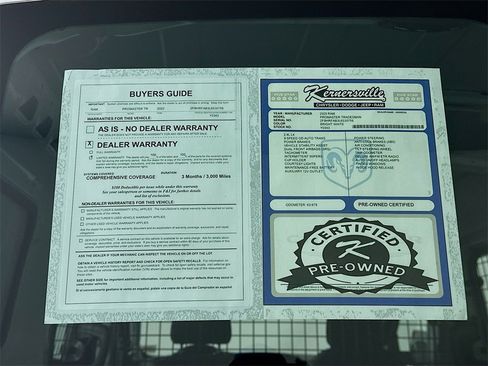 Used 2020 RAM ProMaster City Tradesman w/ Window Group 05 image 37