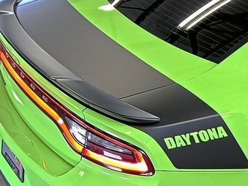 Used 2023 Dodge Charger R/T w/ Daytona Edition Group RWD image 14