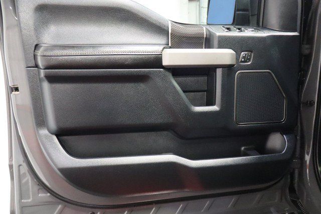 Used 2020 Ford F150 Raptor w/ Equipment Group 802A Luxury AWD/4WD image 33