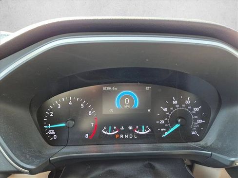 Used 2020 Ford Escape SE AWD/4WD image 9