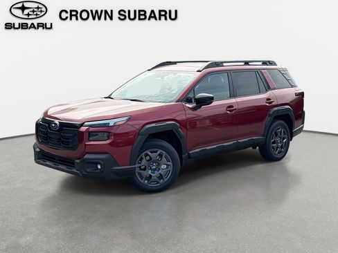 New 2026 Subaru Outback Premium AWD/4WD image 1