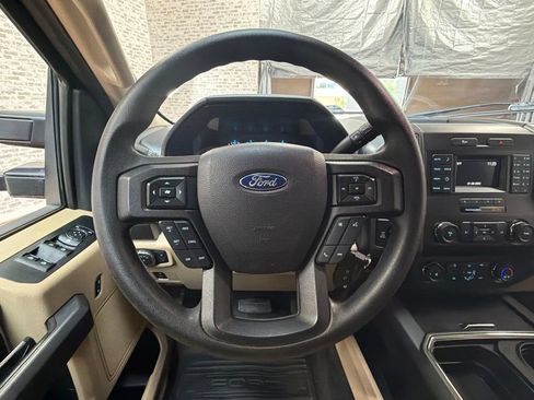 Used 2019 Ford F250 XLT w/ XLT Value Package AWD/4WD image 16