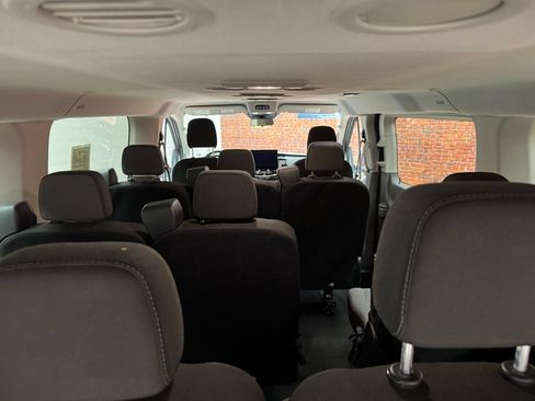 Used 2024 Ford Transit 350 XLT RWD image 25