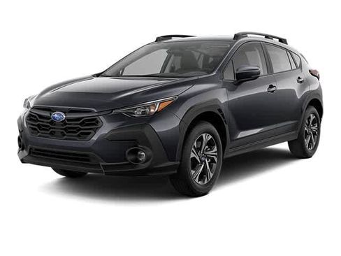 Used 2024 Subaru Crosstrek 2.0i Premium w/ Crosstrek Mirror Package AWD/4WD image 1