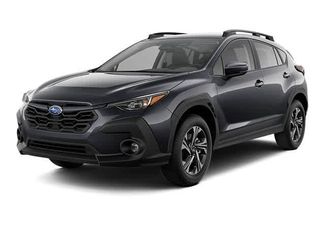 Used 2024 Subaru Crosstrek 2.0i Premium w/ Crosstrek Mirror Package AWD/4WD video 1