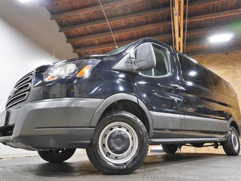 Used 2018 Ford Transit 350 XL RWD image 3