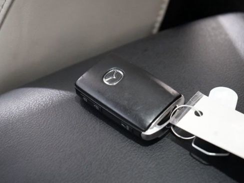 Used 2023 MAZDA CX-5 AWD 2.5 S w/ Preferred Package image 38