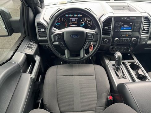Used 2016 Ford F150 XLT w/ Equipment Group 301A Mid image 20