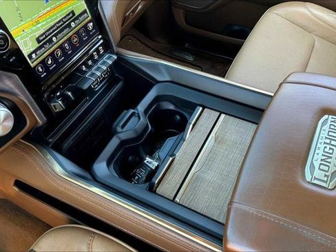 Certified 2020 RAM 1500 Limited image 14