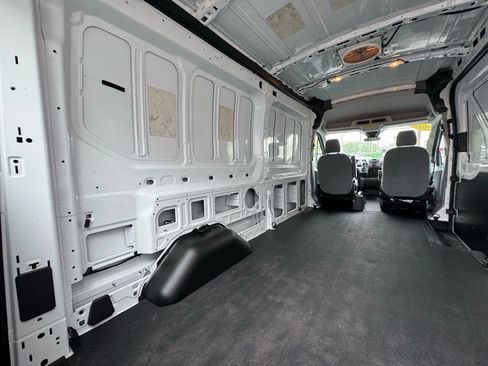 Used 2016 Ford Transit 150 148 Medium Roof image 19