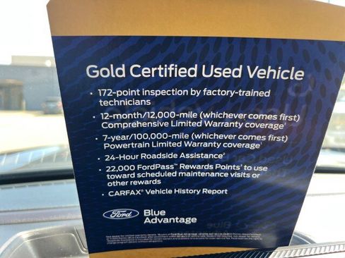 Used 2026 Ford Bronco Sport Outer Banks AWD/4WD image 15