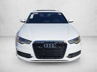 Used 2015 Audi A6 3.0T Premium Plus w/ 19" Sport Package AWD/4WD video 2