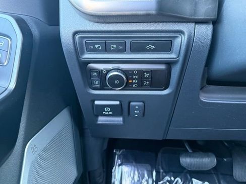 Used 2023 Ford F150 Platinum w/ Equipment Group 701A High image 34