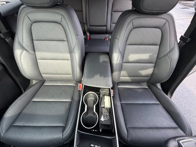 Used 2025 Chevrolet Equinox LT w/ Convenience Package II AWD/4WD image 16