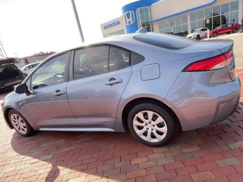 Used 2023 Toyota Corolla LE FWD image 7