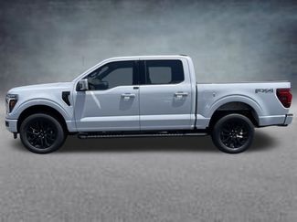 New 2025 Ford F150 Lariat w/ Equipment Group 502A High video 2