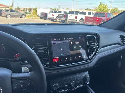 New 2026 Dodge Durango GT w/ Blacktop Package image 23