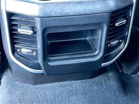Used 2021 RAM 1500 Big Horn image 24
