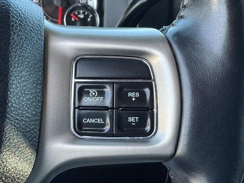 Used 2018 RAM 2500 Laramie w/ Sport Appearance Group image 19