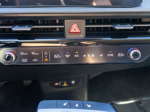New 2026 Kia EV6 Light AWD/4WD image 25