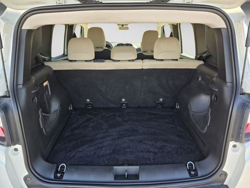 Used 2018 Jeep Renegade Sport w/ Power & Air Group image 24