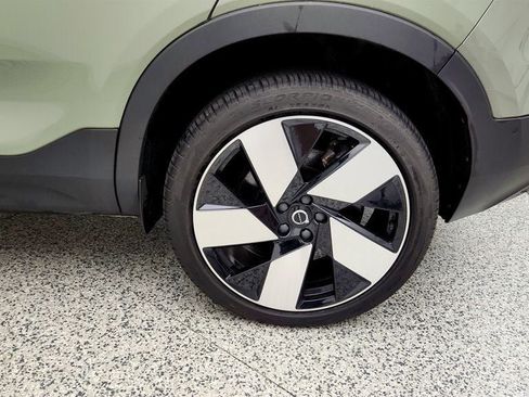 Used 2023 Volvo C40 P8 Recharge Ultimate w/ Protection Package Premier AWD/4WD image 9