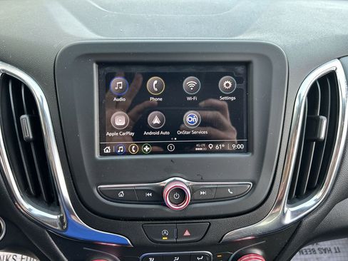 Used 2024 Chevrolet Equinox LT image 13