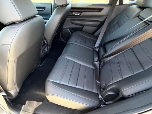 New 2026 Honda CR-V EX-L image 14