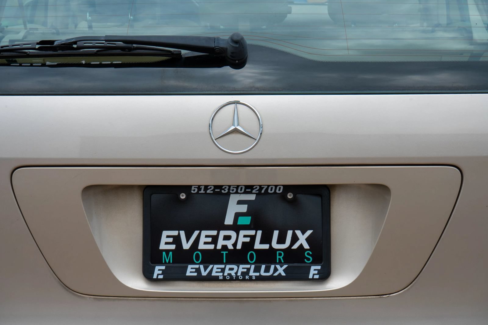 Used 2002 Mercedes-Benz C 320 Wagon image 20