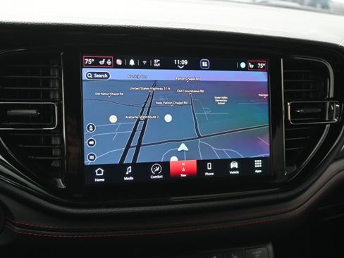 Used 2024 Dodge Durango R/T AWD/4WD image 23