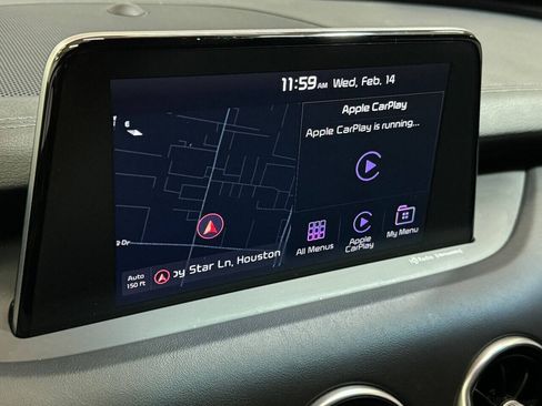 Used 2018 Kia Stinger GT2 AWD/4WD image 90