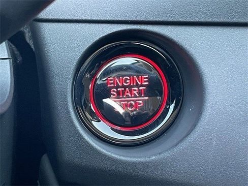 New 2025 Honda Accord LX image 20