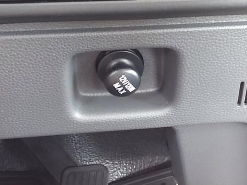 New 2025 Chevrolet Low Cab Forward 5500 XD image 12