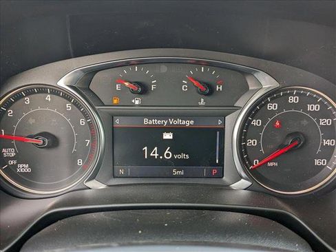 New 2025 Chevrolet Blazer LT w/ Convenience Package image 10