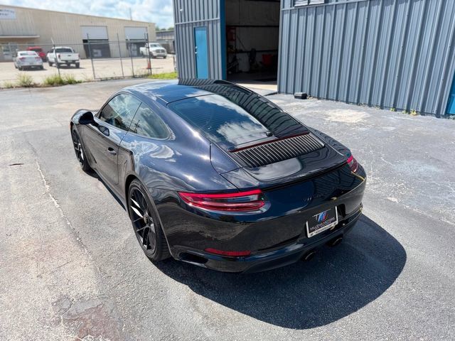 Used 2018 Porsche 911 Carrera GTS RWD image 73