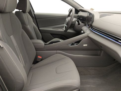 Used 2024 Hyundai Elantra SEL FWD image 21